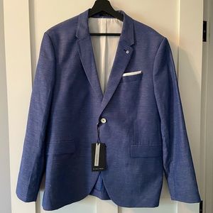 ZARA MAN Sport Coat NWT